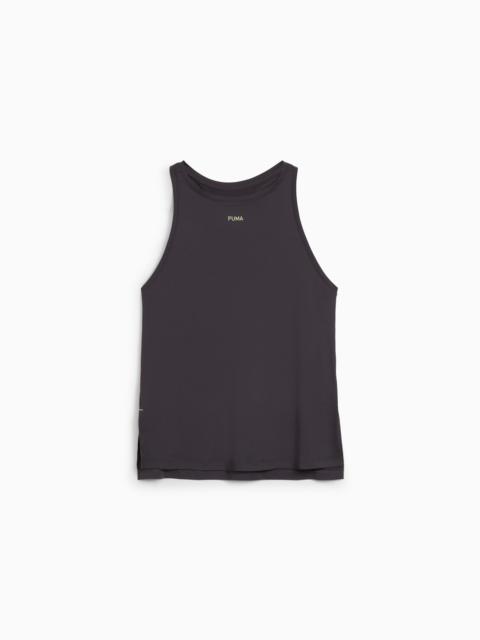 CLOUDSPUN Racerback Women's Tank