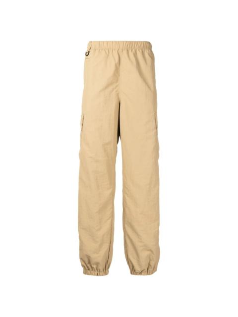 x Eastpak cargo trousers