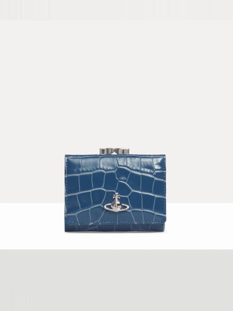 Vivienne Westwood SMALL FRAME WALLET