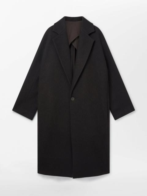 Studio Nicholson Notch Coat