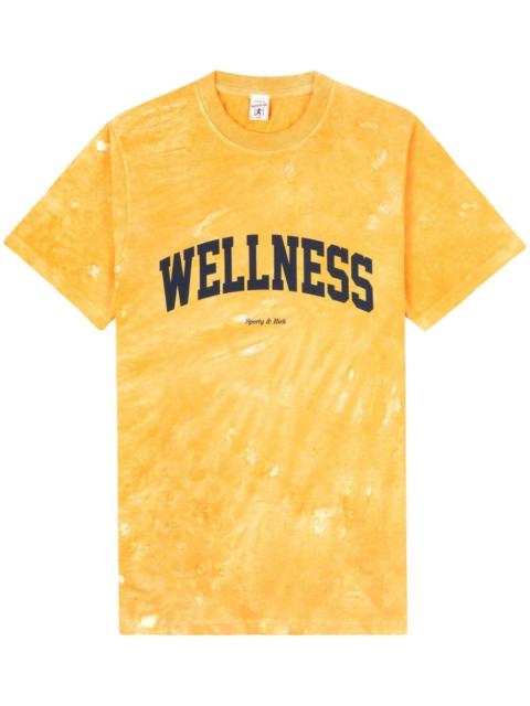 Sporty & Rich Wellness Ivy T-Shirt