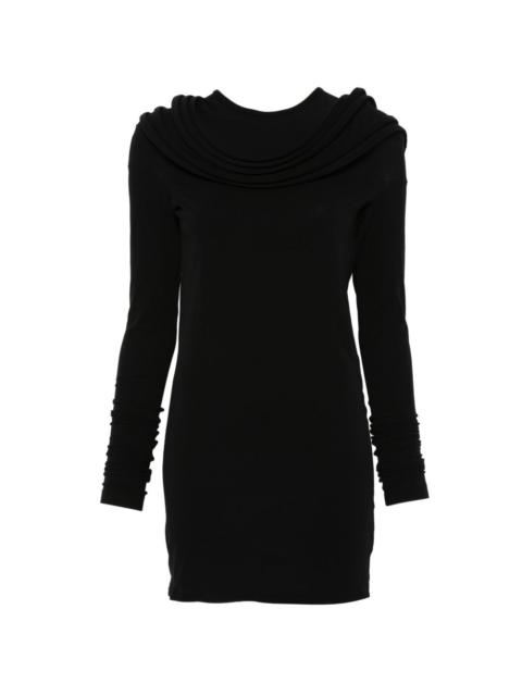 Junya Watanabe long-sleeve top