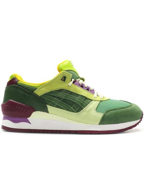 Asics ASICS Gel-Respector 24 킬레이트 Virgen 추가