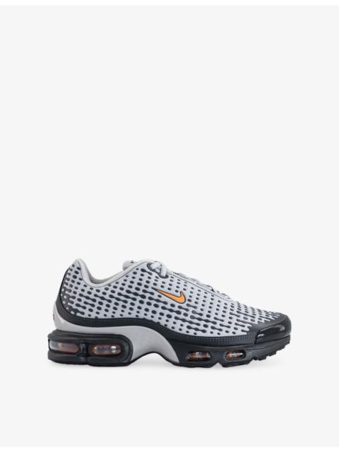 Nike Air Max Plus VII Mesh Trainers