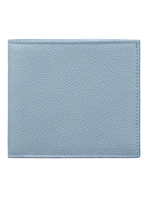 Thom Browne Pebble Grain Bifold Men