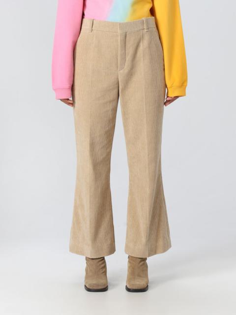 Chloé Chloé pants for woman