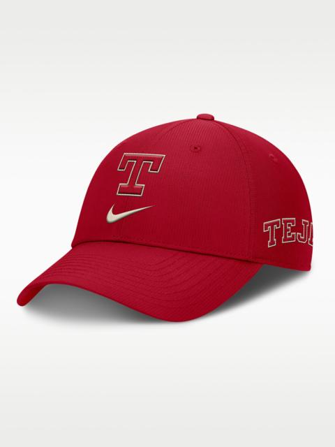 Nike Texas Rangers City Connect Club Men's Nike Dri-FIT MLB Adjustable Hat