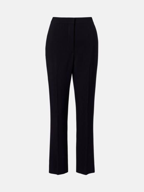 Givenchy Cropped slim pants