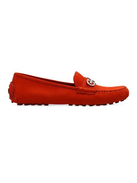 FERRAGAMO ‘Odilia’ moccasins