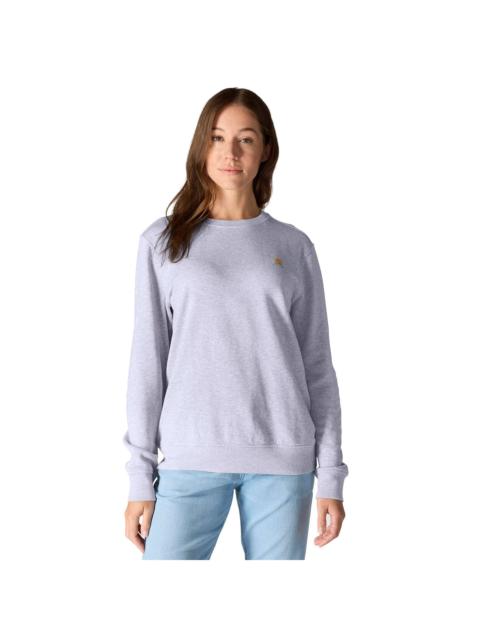 Carhartt Women's TENCEL™ Fiber Series Crewneck Sweatshirt