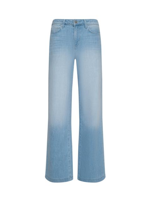 L'AGENCE Scottie Wide-Leg Jean