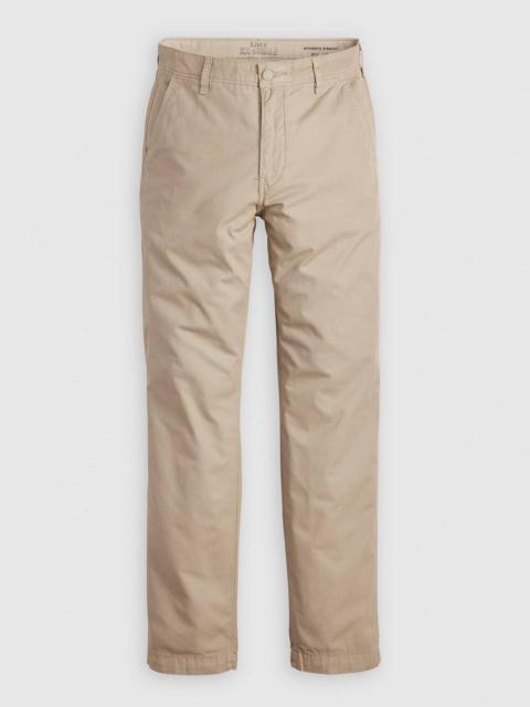 Levi's LEVI'S® XX CHINO AUTHENTIC RELAXED FIT LIGHTWEIGHT TWILL MEN'S PANTS