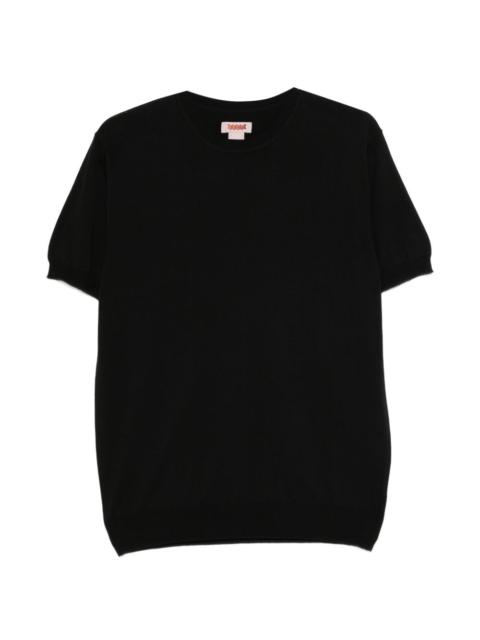 Baracuta short-sleeve T-shirt
