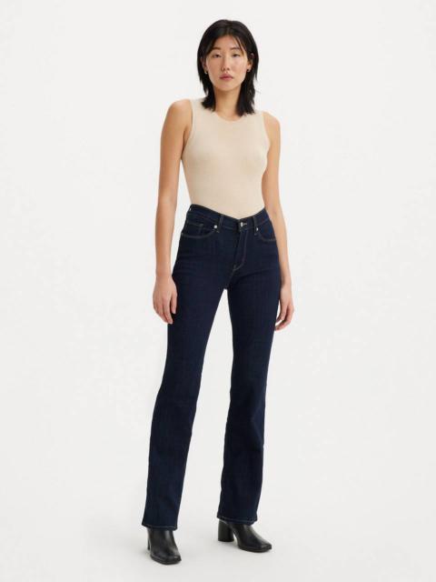 CLASSIC BOOTCUT WOMEN'S JEANS