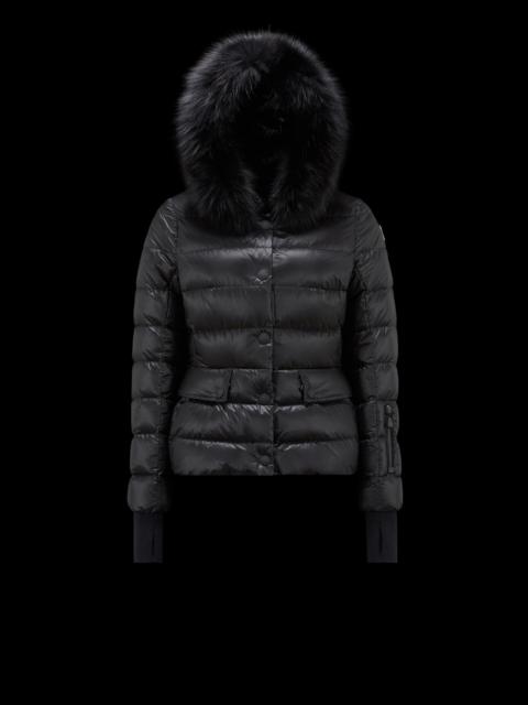 Moncler Grenoble Armoniques Short Down Jacket