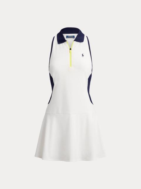 Polo Ralph Lauren US Open Performance Dress