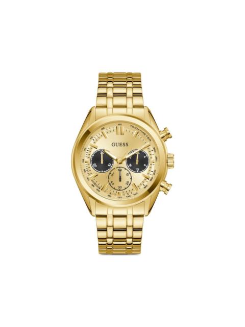 GUESS USA Dawson 44mm