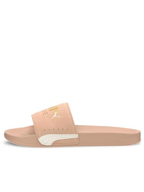 PUMA PUMA Leadcat FTR Suede Classic Slide 'Pink Sand' 372277-04