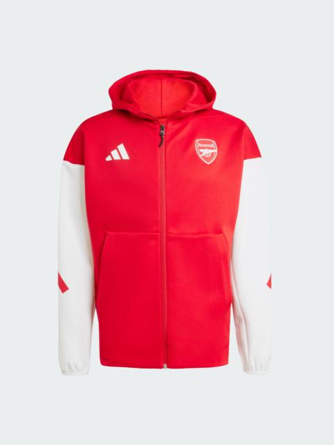 adidas Arsenal ADIDAS Z.N.E. Anthem Jacket