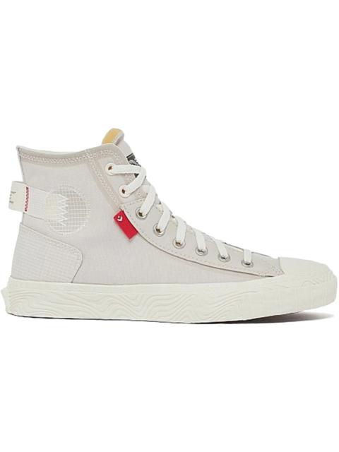 Converse Chuck Taylor Alt Star Hi Utility Pale Putty