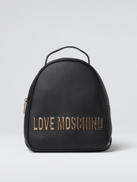Moschino Backpack woman Love Moschino