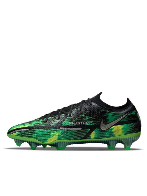 Nike Nike Phantom GT2 Elite FG 'Shockwave' DM0732-003