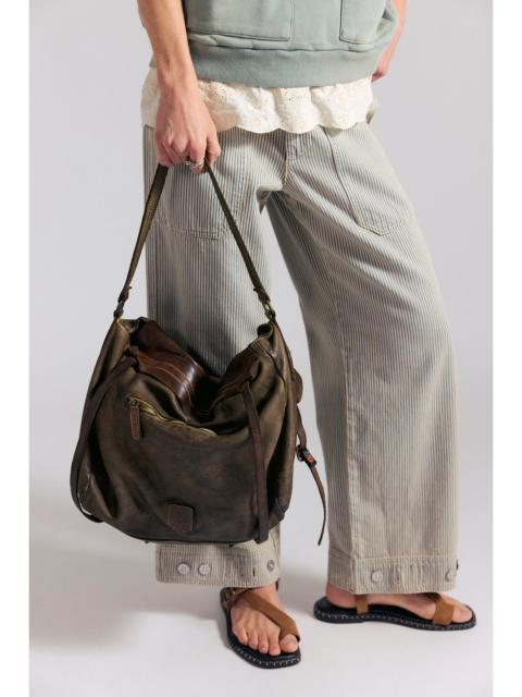 FREE PEOPLE We The Free Benton Messenger Bag