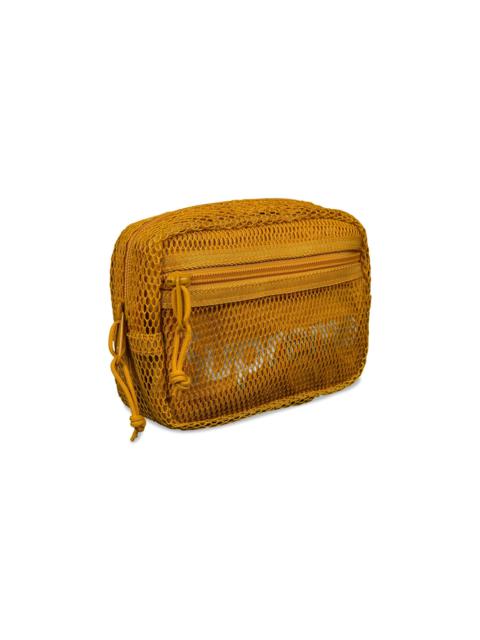 Supreme Supreme Small Shoulder Bag 'Gold'