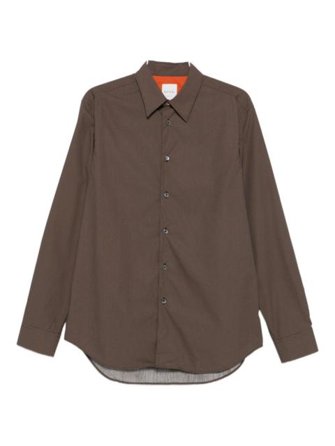 Paul Smith buttoned shirt