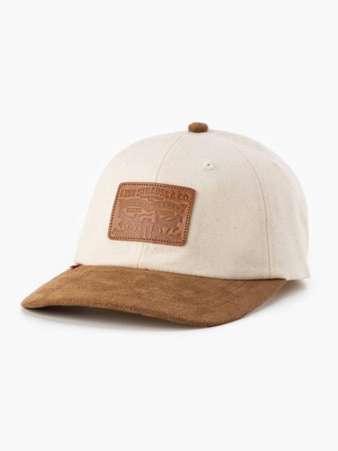 Levi's RELAXED DAD CAP