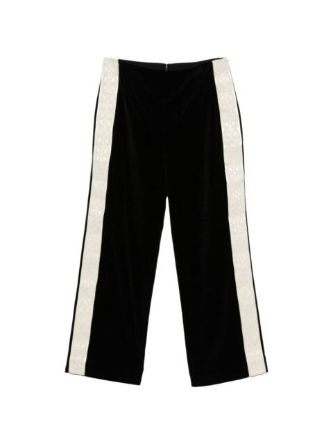 POSSE Florian trousers