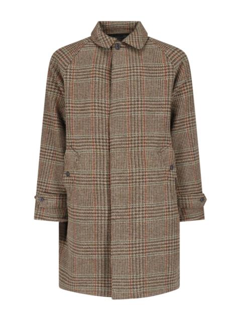 Polo Ralph Lauren WOOL JACKET