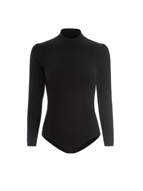 MARIE OLIVER BARRETT KNIT BODYSUIT