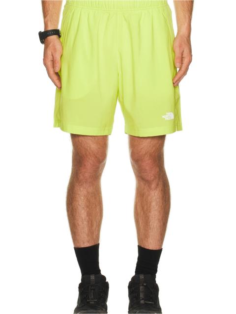 The North Face 24/7 7" Short