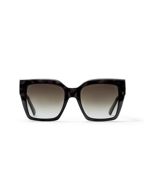 KENDRA SCOTT Cass Sunglasses