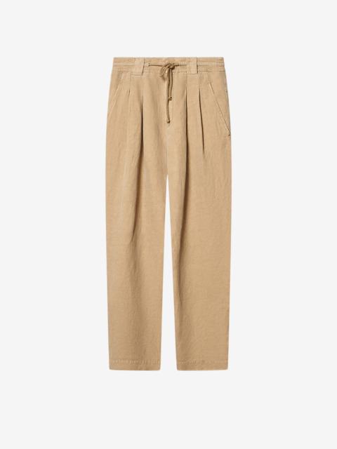 Isabel Marant SIRIUS PANTS