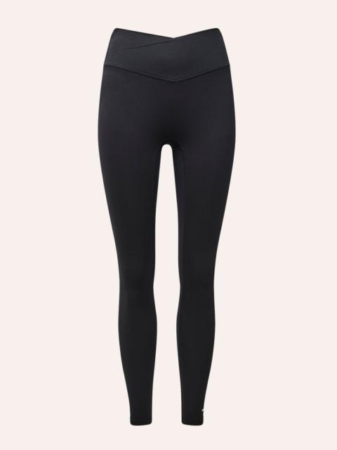 P.E NATION WANDER FULL LENGTH LEGGING IN BLACK