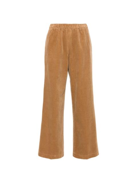 corduroy trousers