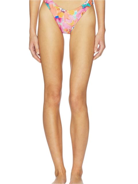 L*SPACE Rocky Bottom