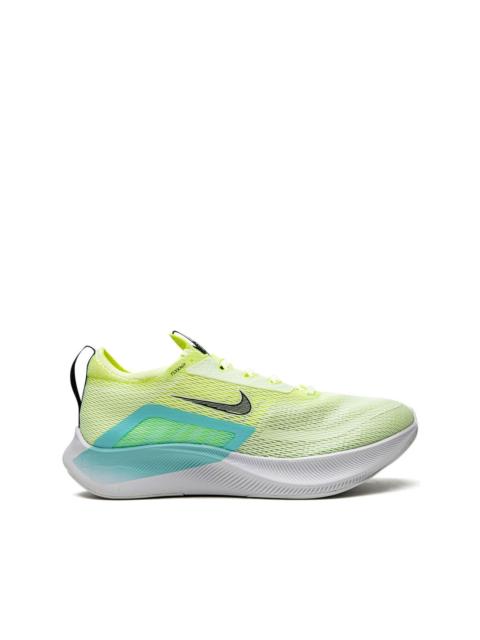 Nike Zoom Fly 4 low-top sneakers