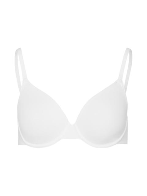 HANRO Cotton Sensation Underwire Bra