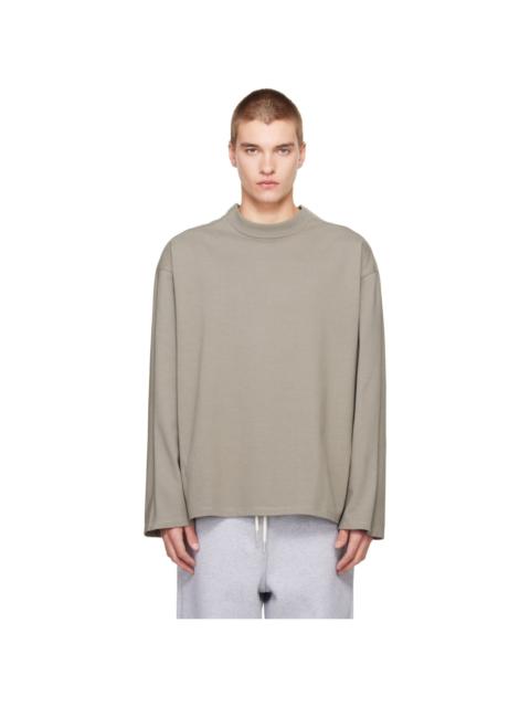 Seventh Gray D7 Studio Long Sleeve T-Shirt