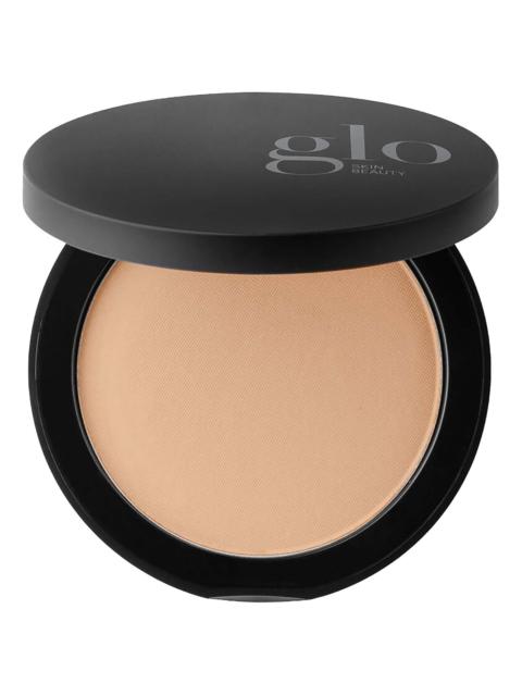 Glo Skin Beauty Glo Skin Beauty Pressed Base Powder Foundation 0.35 oz. - Honey Light