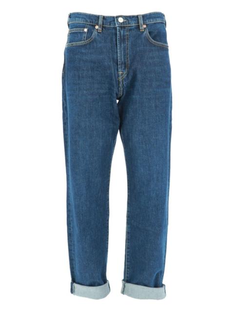 Paul Smith five-poket jeans