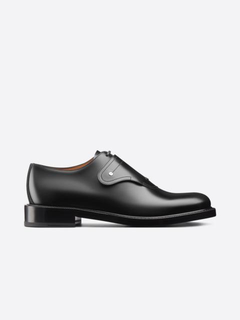 Dior Saddle Derby Monk