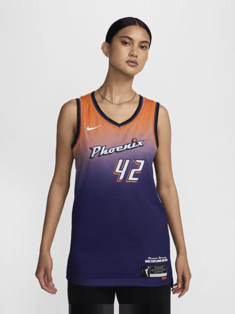 Brittney Griner Phoenix Mercury Explorer Edition Nike Women's Dri-FIT WNBA Victory Jersey