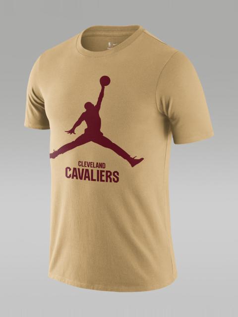 Men's Cleveland Cavaliers Essential Jordan NBA T-Shirt