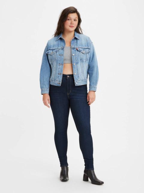 720 HIGH RISE SUPER SKINNY WOMEN'S JEANS