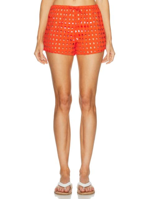 Solid & Striped The Remi Short