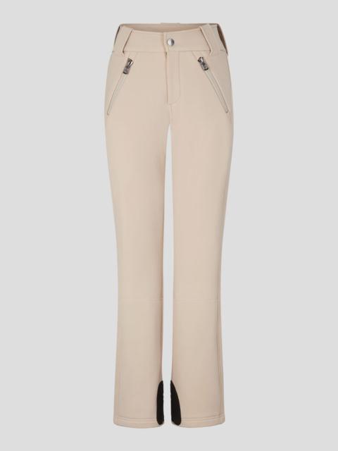 BOGNER Haze Ski pants in Sand